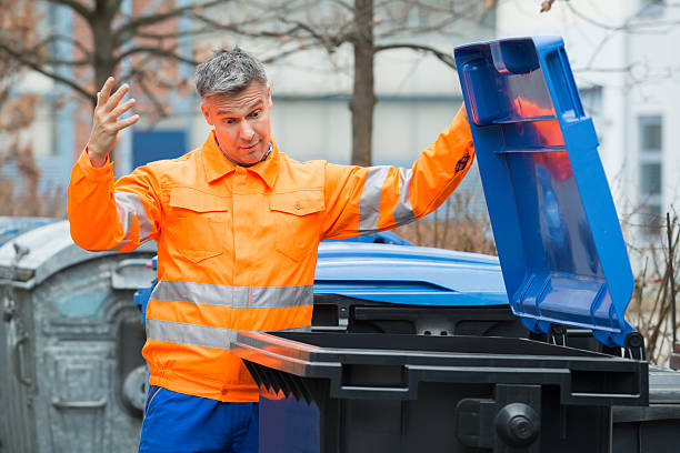 Best Yard Waste Removal  in Paris, MO